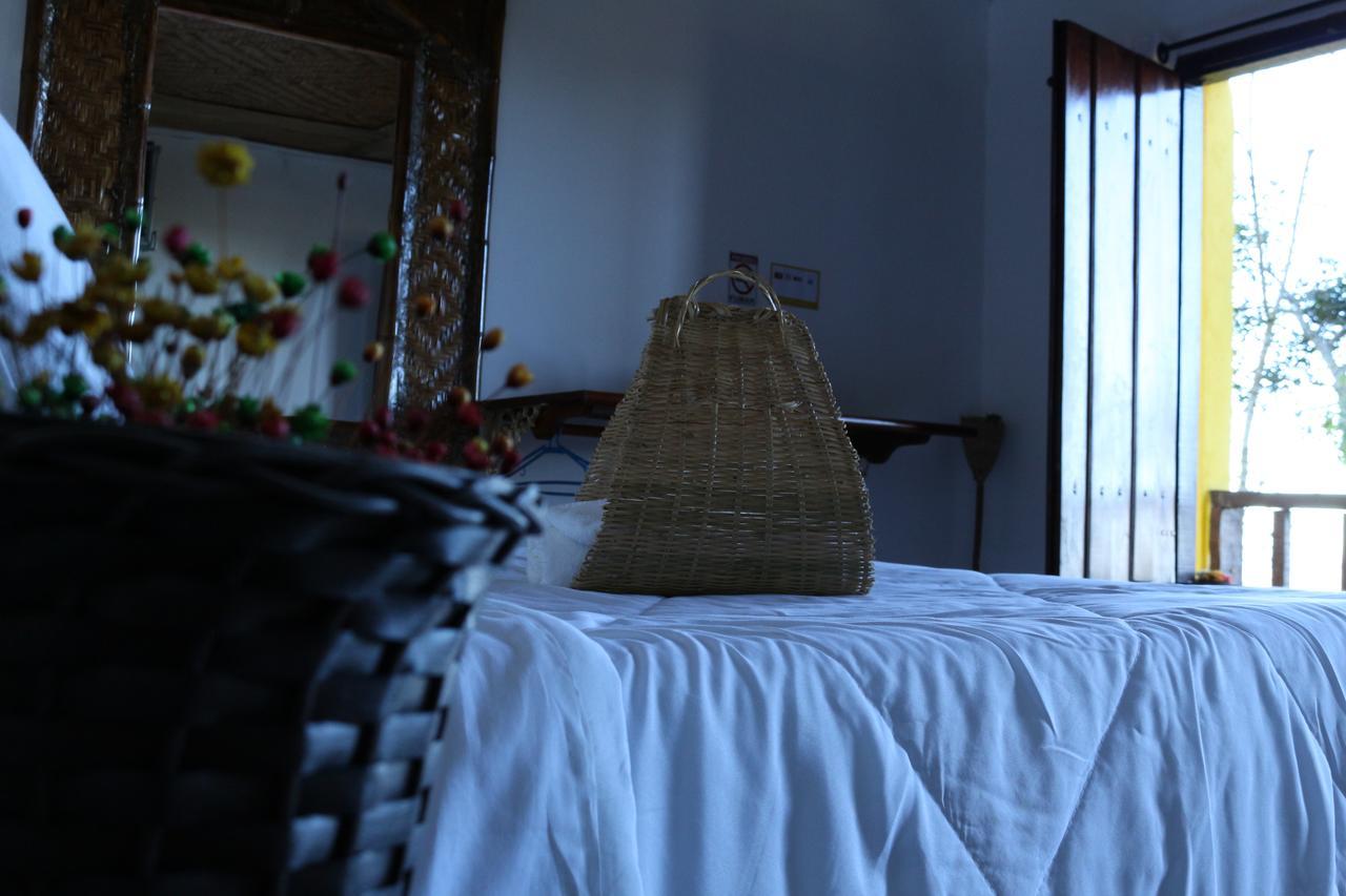 Chale Vista Encantada لافراس نوفاس المظهر الخارجي الصورة